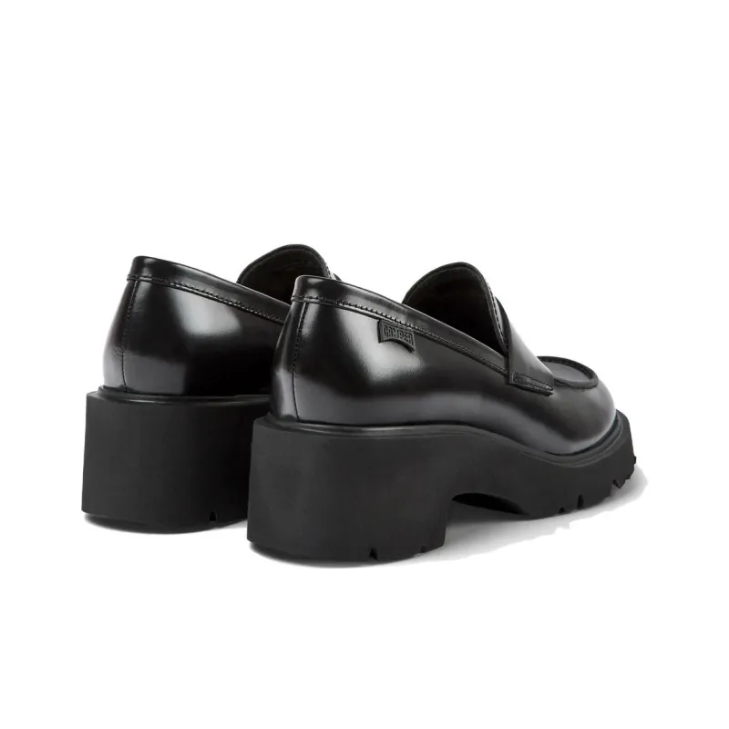 CAMPER Milah Chunky Loafers-4