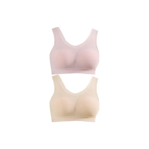 Pretty lady Women's Bras