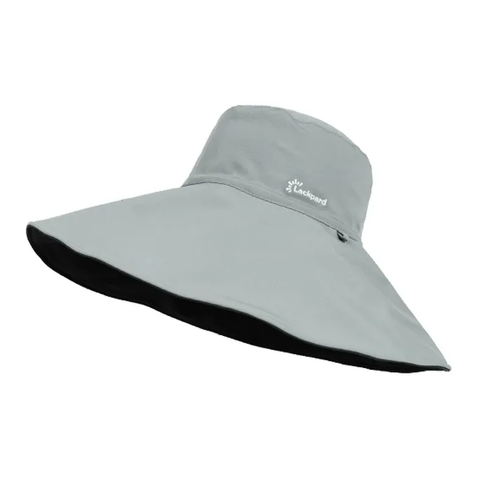 Lackpard Cotton Bucket Hats Unisex-1
