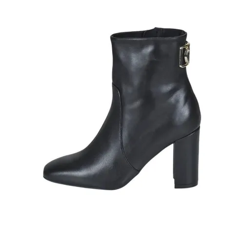 Tommy Hilfiger Ankle Boots Women's Black