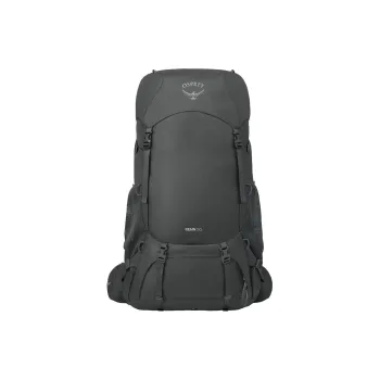 OSPREY Polyester Outdoor Hiking Bag Backpack Women's Dark Charcoal