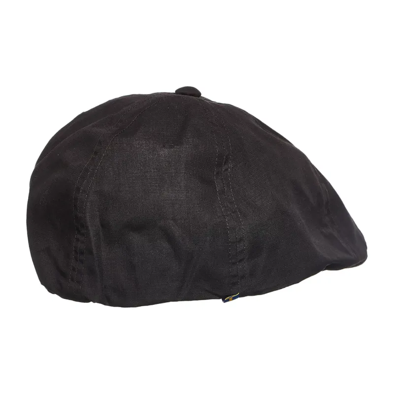 Fjallraven Polyester Berets Men's Brown-1
