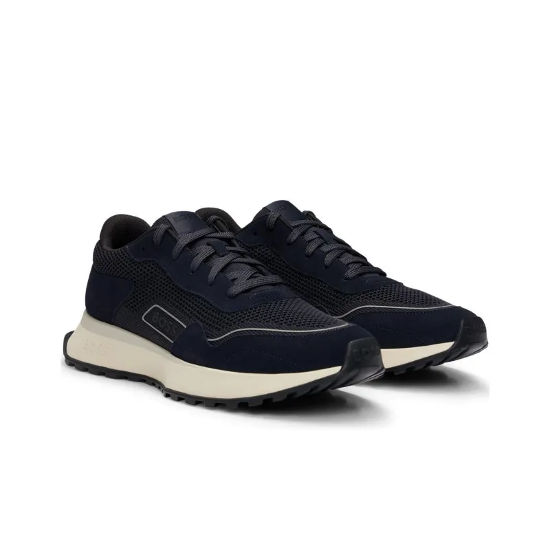 BOSS Jonah Runn Sneakers-1