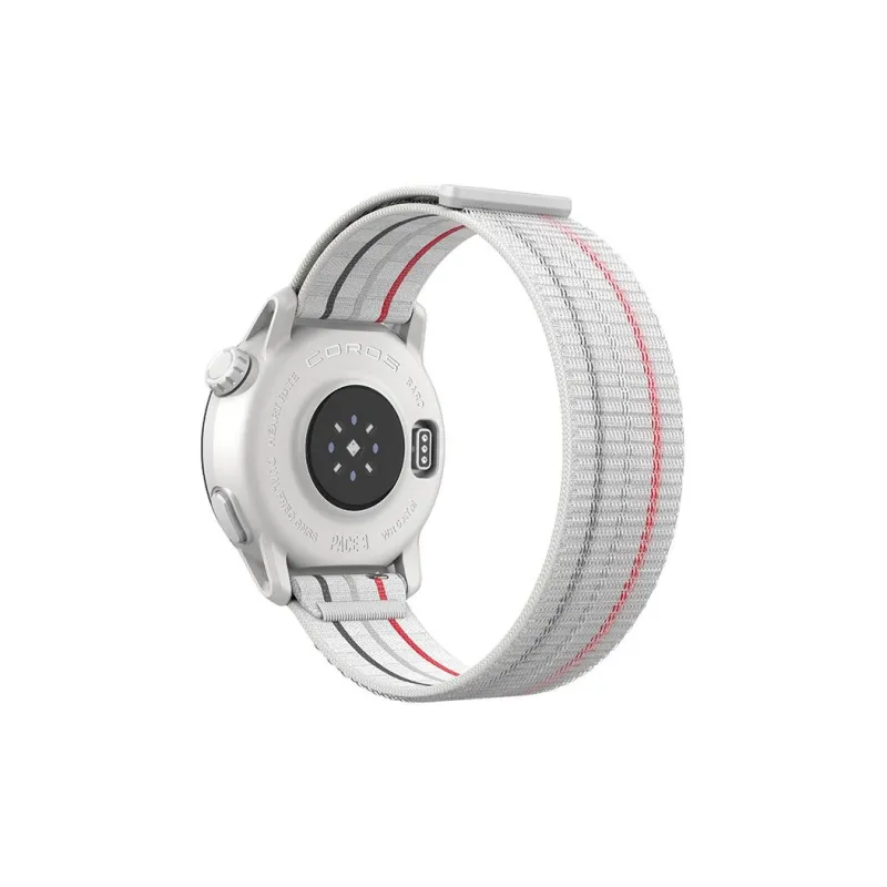 COROS PACE 3 Fabric COROS Compatibility Watch Band All Fabric Material-1