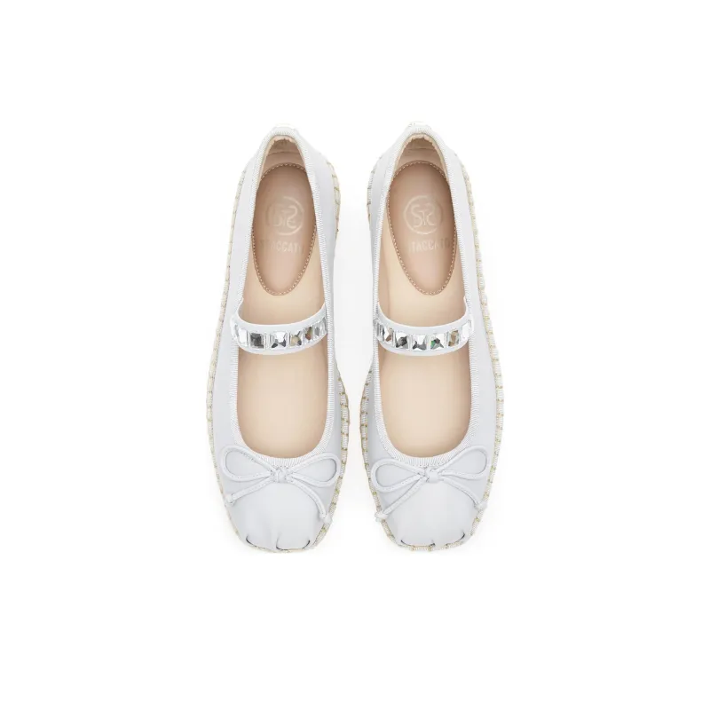 Staccato Barley Fairy Shoes Casual Single Shoes 2cm Women's-3