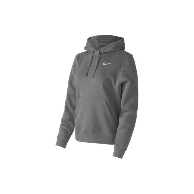 Nike Sweatshirts Women's Gray-1