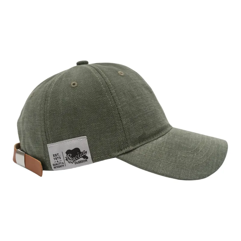 WODONBLE Cotton Baseball Caps Unisex-4