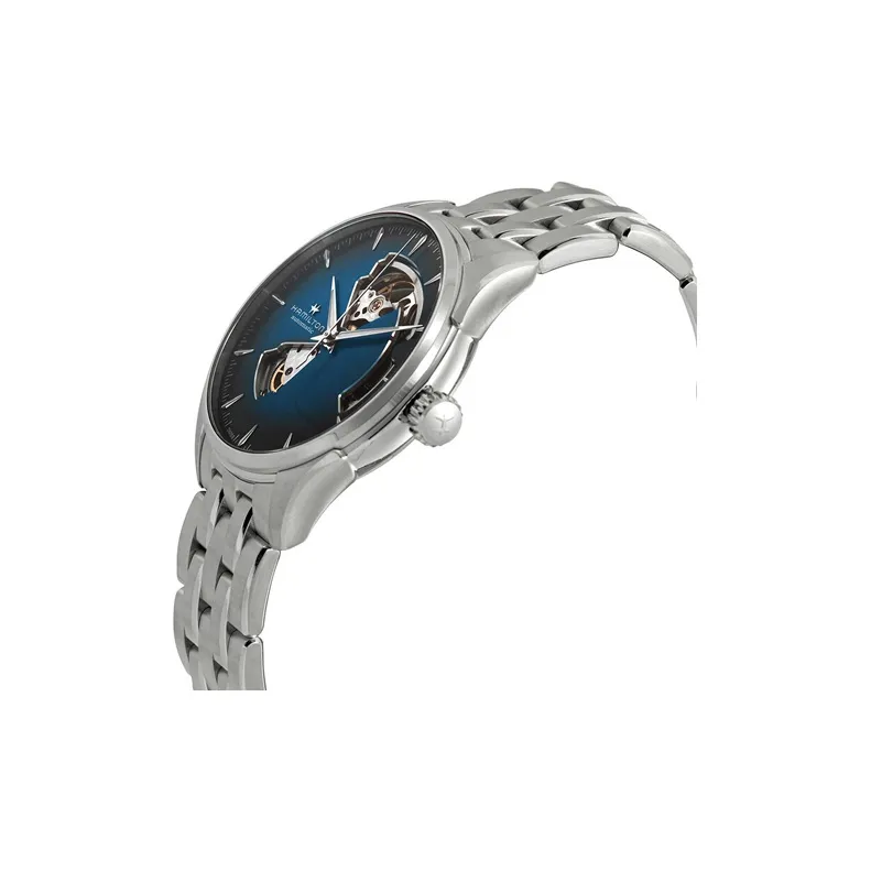 Hamilton Men Watch-1