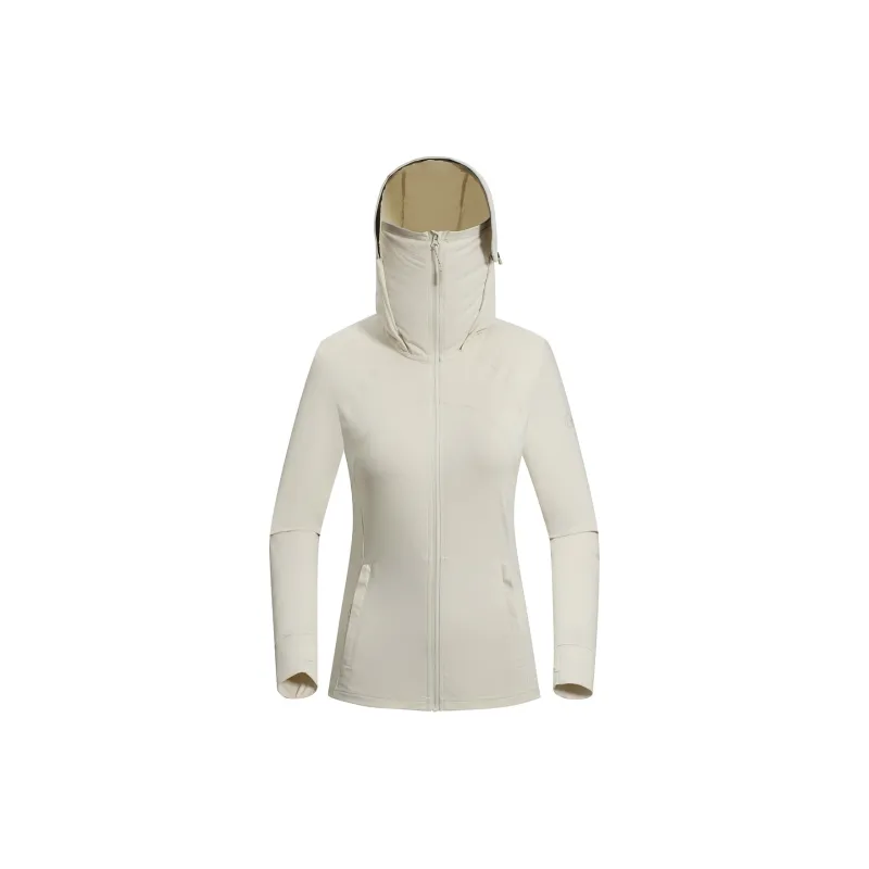 NORTHLAND PROFESSIONAL Spring And Summer Sun Protection Clothing Women's-0