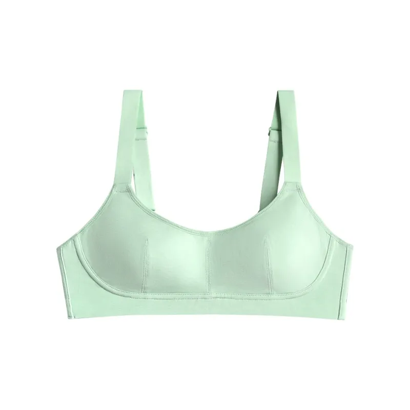 Skin friendly Diary Bra Women's-7