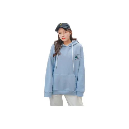 Muzi Sweatshirts Women's