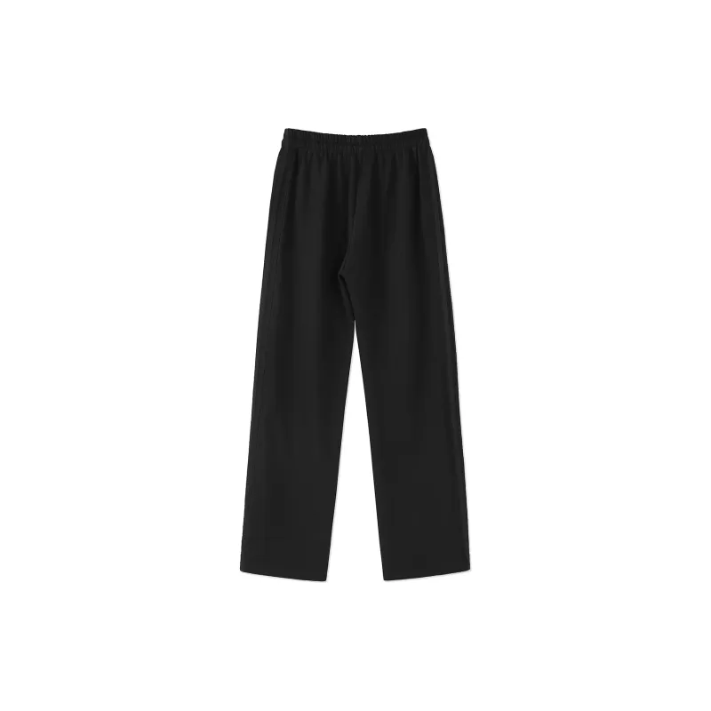 POINTLIMIT SS24 Knitted Sports Pants Unisex-1