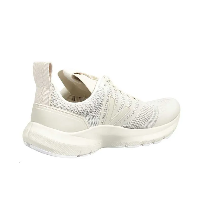 VEJA Rick Owens X Performance Runner 'Pearl'-4