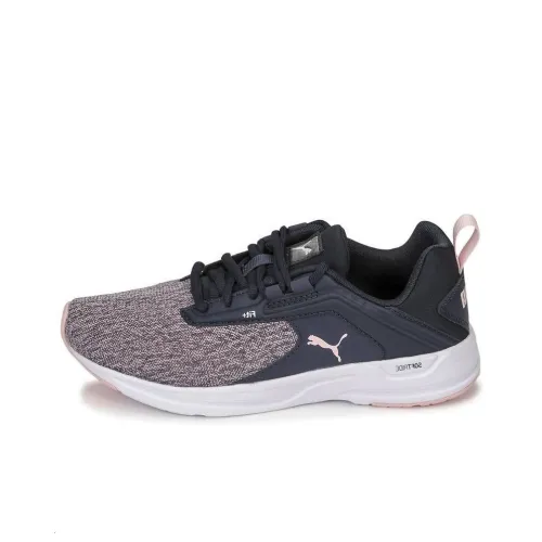 PUMA Comet 2 Alt Casual Shoes Women's Low-Top Blue/Gray