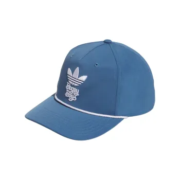 Adidas   Baseball Caps Unisex Blue
