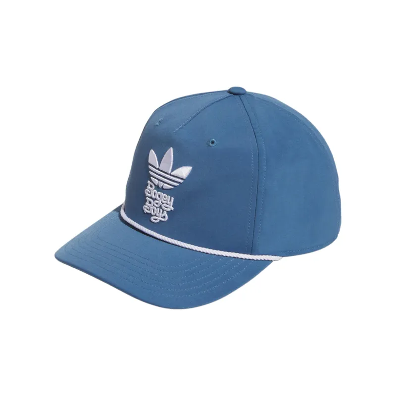 Adidas   Baseball Caps Unisex Blue-0