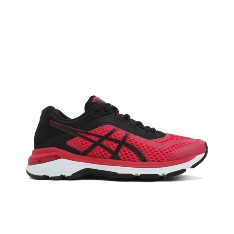 Asics GT 2000 6 2A 'Red Black' Women's-1