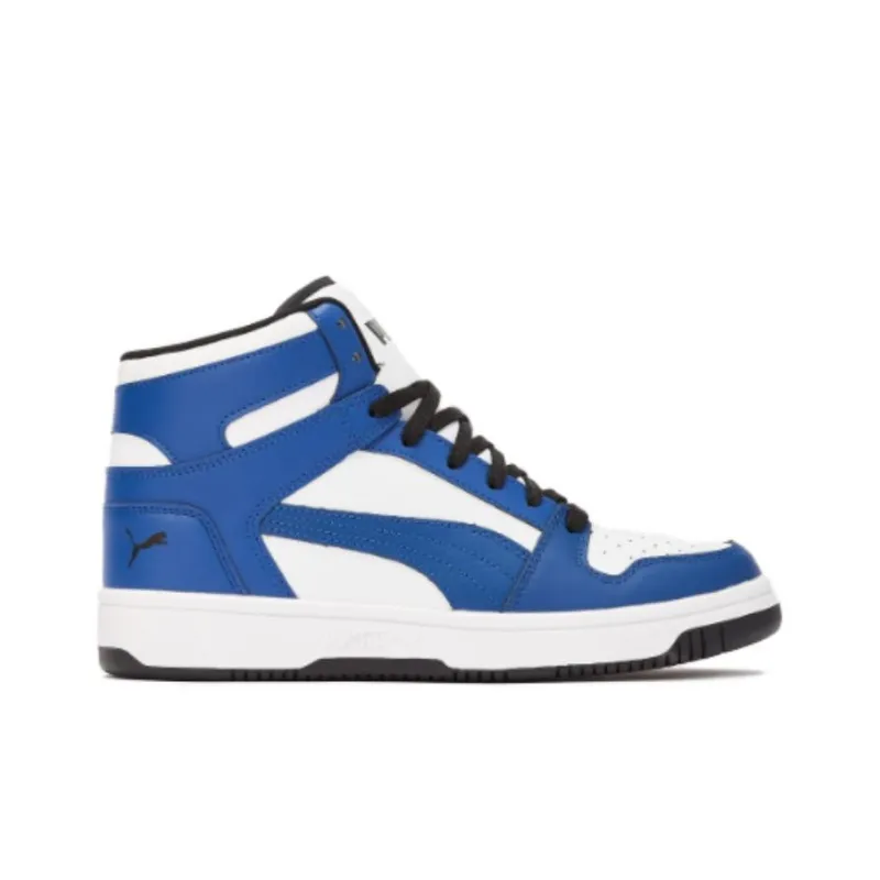 PUMA Rebound Layup Shoes 'Blue'-1
