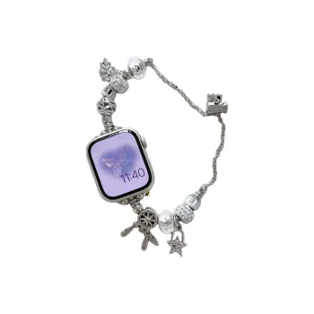 Yu Qing Women's Watch Bands
