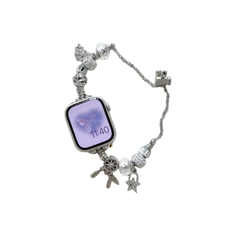 Yu Qing Women's Watch Bands-0