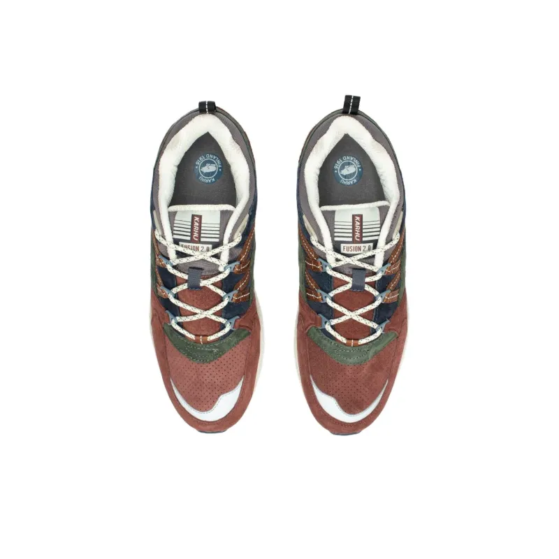 Fusion 2.0 KARHU 'Fudgesickle Thyme'-1