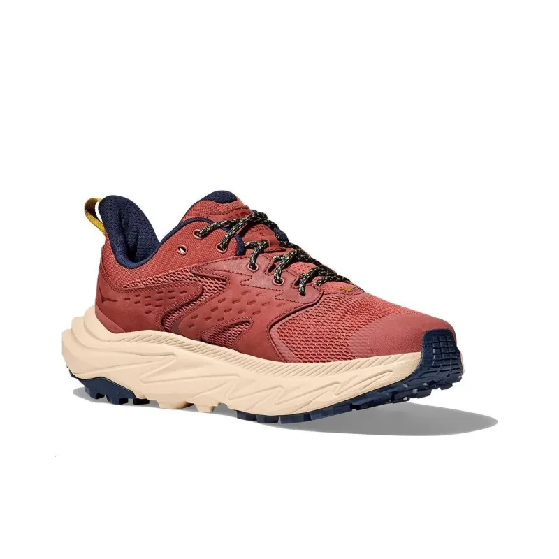 HOKA ONE ONE Anacapa 2 Low Gtx 'Hot Sauce'-1