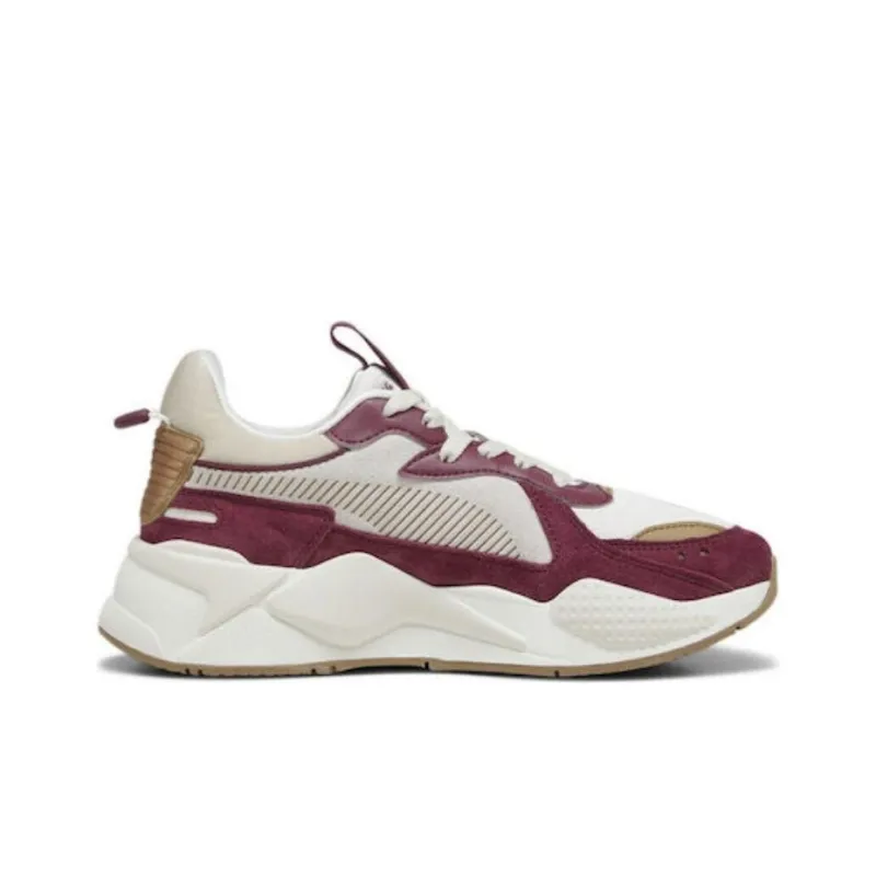 PUMA RS X Reinvent Sneakers 'Dark Jasper Warm White' Women's-1