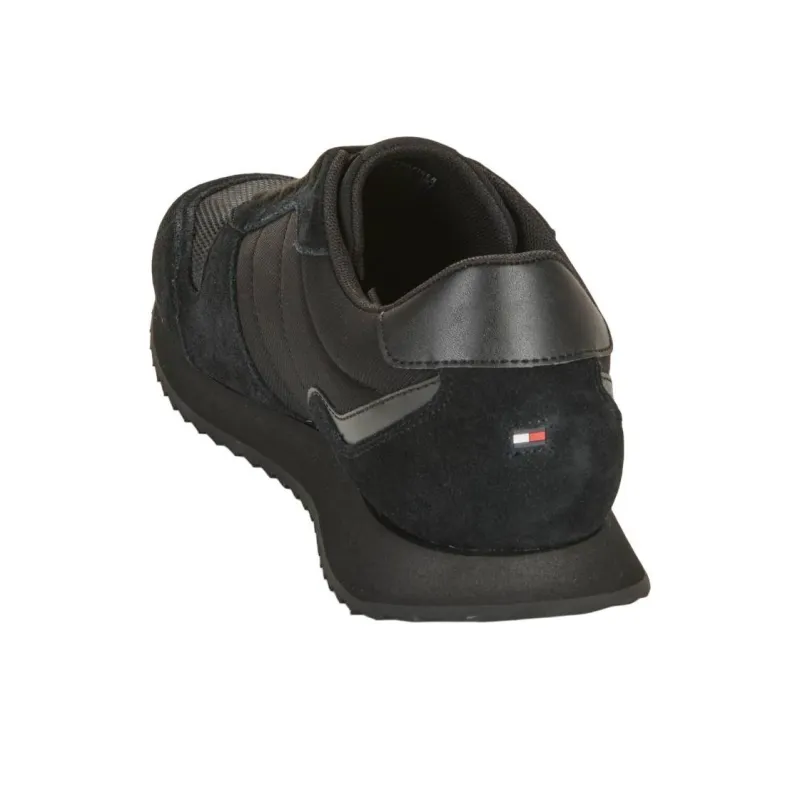 Tommy Hilfiger Signature Tape Runner Sneakers-5