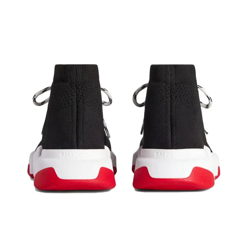Balenciaga Speed 2.0 Lace-up Sneakers-4