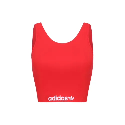 Adidas Women's Tank Tops