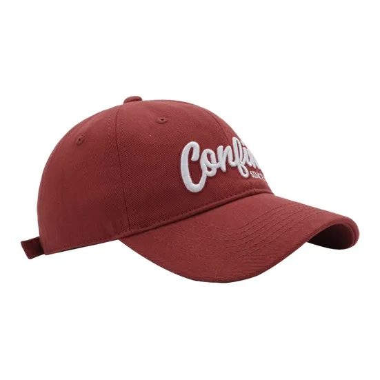 J W Baseball Caps Unisex-5