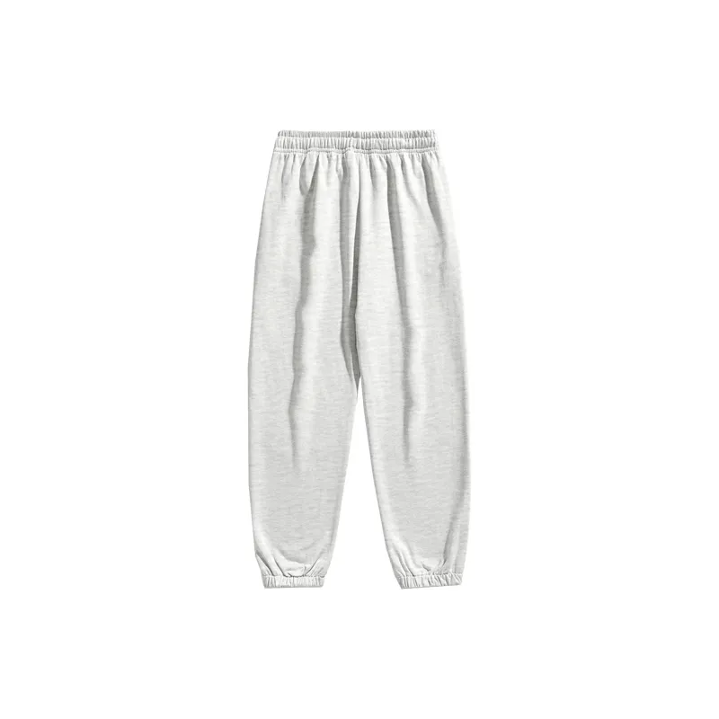 RUNNINWHEEL Casual Pants Unisex-6