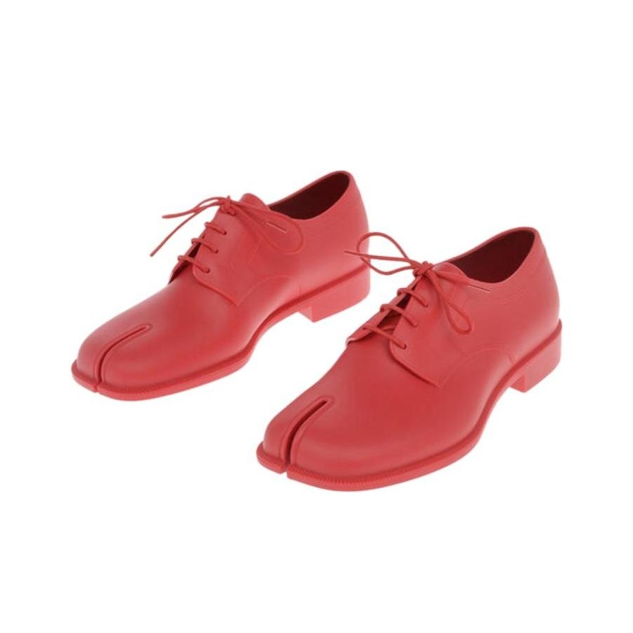 Maison Margiela Tabi Women s Casual Shoes Women s Red US W 7 POIZON