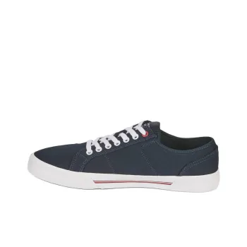 Tommy Hilfiger Signature-detail Low-top Sneakers