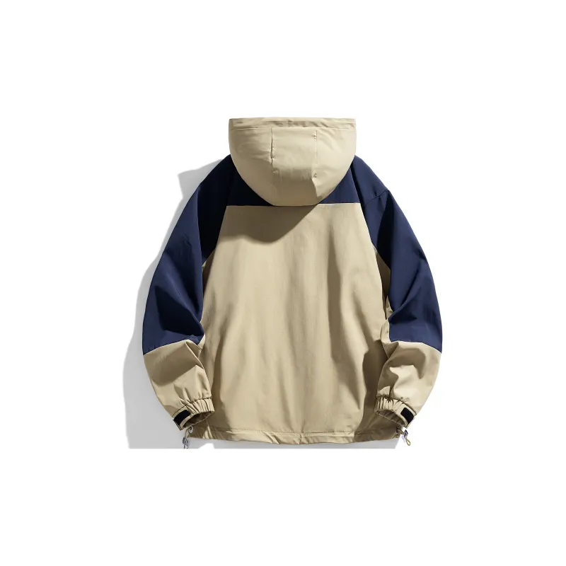 NONEVENT Jackets Unisex-12