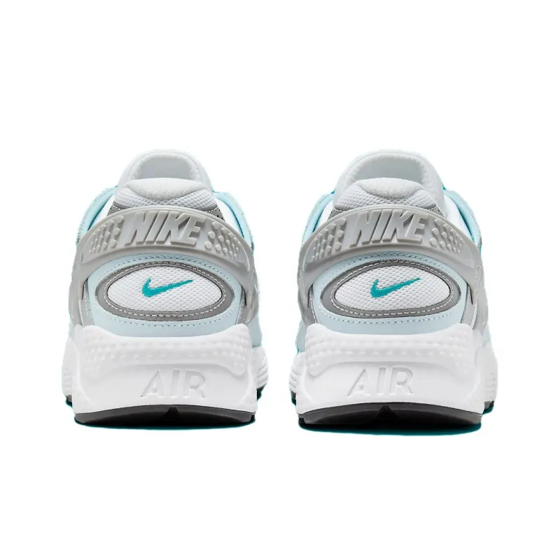 Nike Air Huarache Runner White Dusty Cactus-4