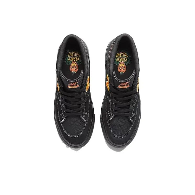 New Balance X Franky Villani 417 'Black Orange'-3