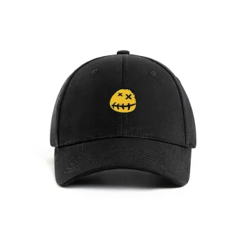 FUO Cotton Baseball Caps Unisex