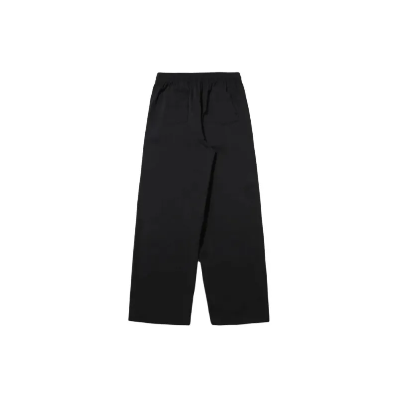 FILA Casual Pants Women's Black-1