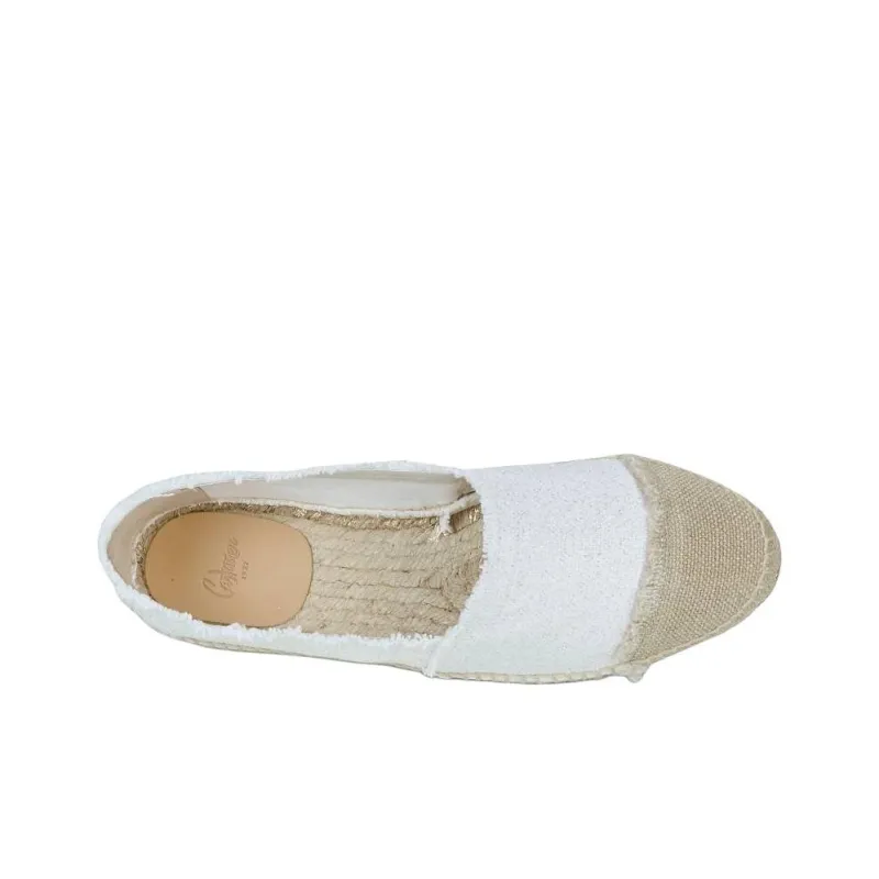 Castañer Kampala/032 Fringed Edge Espadrilles Women's-3