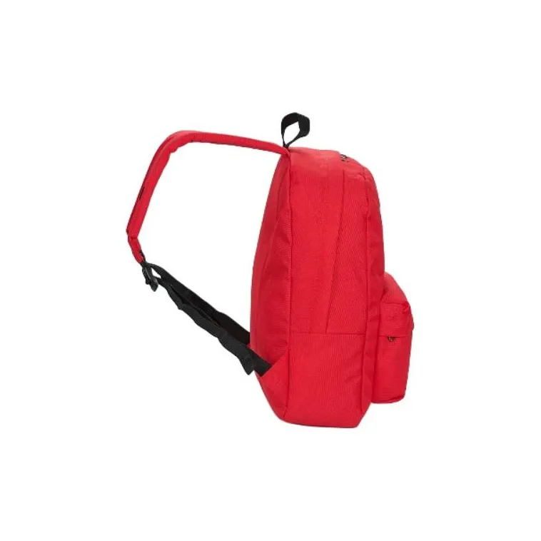 Vans Old Skool Polyester Backpack Unisex Red-1