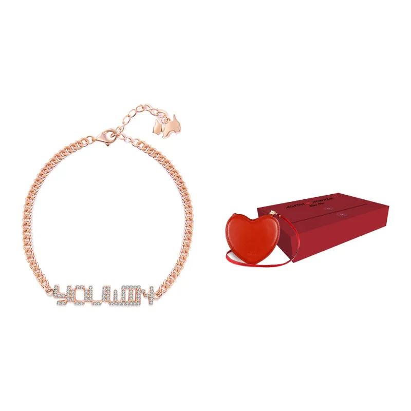 Agatha Bracelets Unisex-5