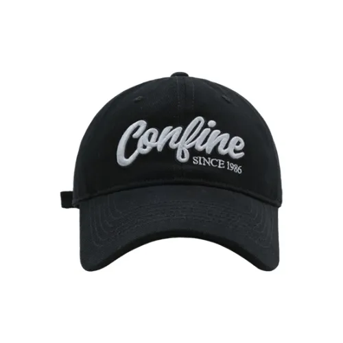 J W Baseball Caps Unisex
