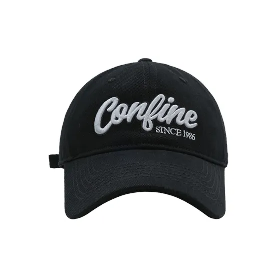 J W Baseball Caps Unisex-0