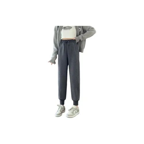 Muzi Casual Pants Women's