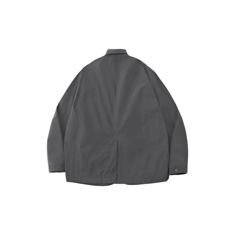 MOSEALAND Jackets & Coats Men's-1