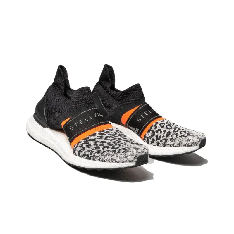 Adidas Stella McCartney Ultra Boost X 3D 'Black'-1