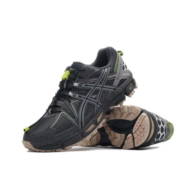Asics Women's Gel Venture 7 'Piedmont Grey Aquarium'-2