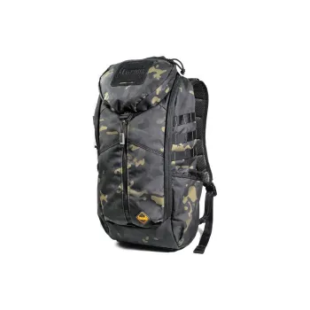 MAGFORCE Nylon Backpack Medium Size Men's Black