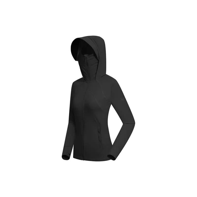 NORTHLAND PROFESSIONAL Spring And Summer Sun Protection Clothing Women's-11